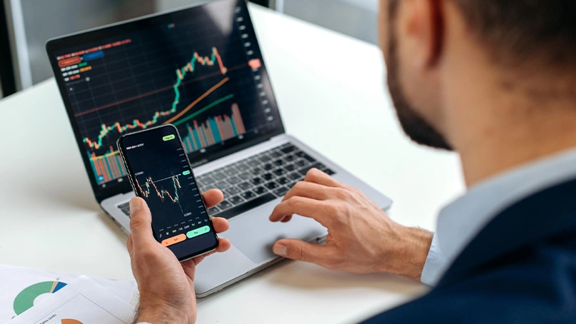 Nexonix Profit Trading Plattform