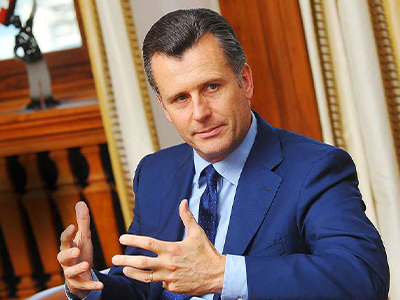 Erfolgreicher Nexonix Profit Trader